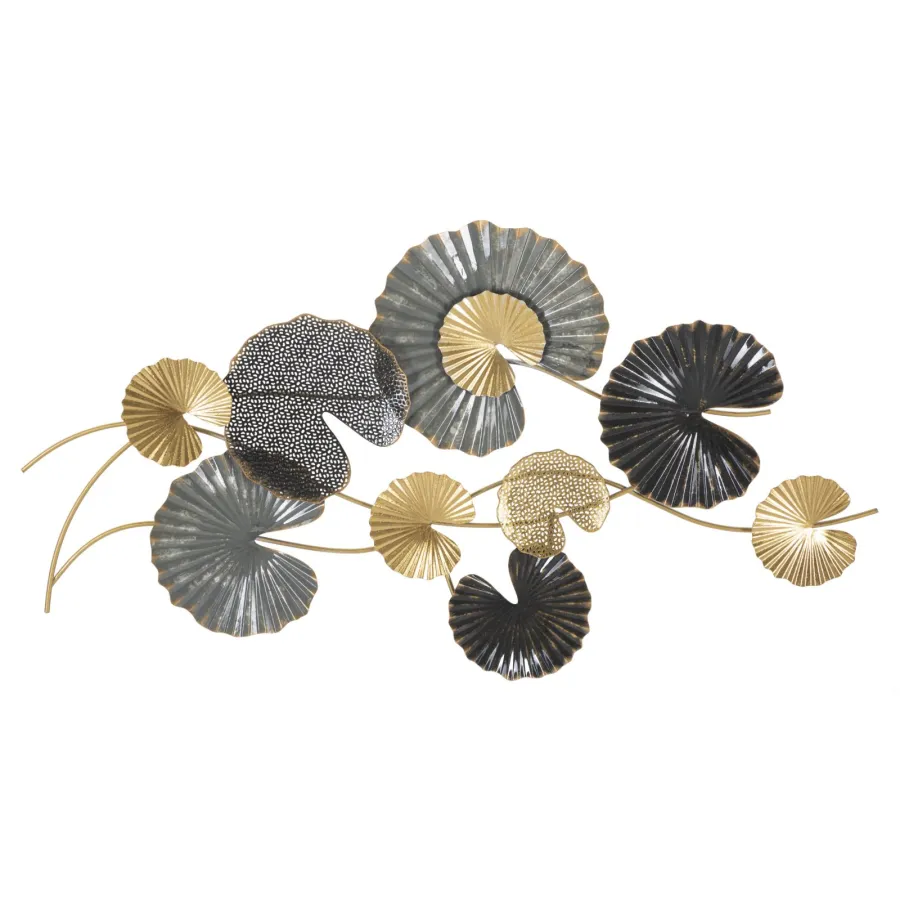 PANEL ZE STALI WEB -B- 105x4x56 cm